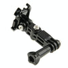 Camera Accessories Small Holder for GoPro HERO11 Black/HERO10 Black / HERO9 Black /HERO8 Black /7 /6/ 5 /5 Session /4 /3+ /3 /2 /1, SJCAM SJ6000 / SJ5000 / SJ4000