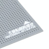 Silicone Phone Screen Protector Placement Mat 29.9x20cm