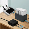 For DJI Mini 4 Pro / Mini 3 Pro Drone LKTOP 100W Two Way Charging Hub