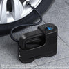 Portable Multi-Function Smart Car Inflatable Pump Electric Air Pump, Style: Wireless No Light Pointer