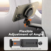 Desktop Live Broadcast Portable Strong Magnetic Foldable Travel Mobile Phone Holder(M10M-AR01)
