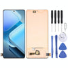 vivo iQOO Z9 AMOLED LCD Screen & Digitizer Replacement