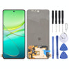 vivo T3 AMOLED LCD Screen & Digitizer Replacement