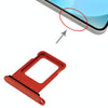 iPhone 13 SIM Card Tray (Red) Replacement