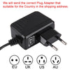 19.5V 2.05A 40W 4.0x1.7mm Laptop Notebook Power Adapter Charger with Power Cable for HP Mini (1131TU, 017TU, 1000, 1014TU, 1103TU, 1119TU, 1010TU, 1103 110, 210)