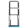 Xiaomi Redmi 9A/9C SIM & SD Card Tray - Green