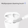 Q2 Pen Cap Bluetooth Headset Cleaning Pen Suitable For Earbuds Phone Tablet Cleaning