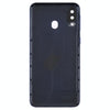 Samsung Galaxy M20 Back Cover Replacement (Blue)