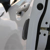 10 PCS Car Auto Foam Door Side Edge Anti-scratch Body Guard Protection Strip Sticker, Pair of 4