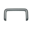 For 2024 Suzuki Spacia MK04 Series Right-hand Drive Center Console Decorative Frame(Silver)
