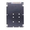2 Ports NGFF M.2 NVME to U.2 SFF-8639 Adapter Card