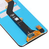 Itel S17 LCD Screen & Digitizer Replacement