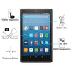 0.3mm 9H Full Screen Tempered Glass Film for Amazon Kindle Fire HD 8 2017