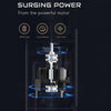 V10 2 in 1 Multifunctional Wireless Vacuum Cleaner Outdoor Portable Wireless Automatic Air Pump
