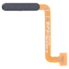 Samsung Galaxy M23 Fingerprint Sensor Flex Cable (Black)