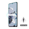 For Xiaomi 12T / 12T Pro ENKAY Hat-Prince Full Glue Explosion-proof Soft Hydrogel Film