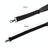 STARTRC 1105892 Thickening Decompression Portable Lanyard for DJI RONIN-SC(Black)