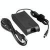 US Plug AC Adapter 19.5V 4.62A 90W for Dell Notebook, Output Tips: 7.4x5.0mm