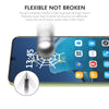 For Redmi Note 14 5G ENKAY Hat-Prince Full Glue Coverage Soft Explosion-proof Hydrogel Film