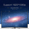 Good Quality VGA 15 Pin Male to VGA 15 Pin Female Cable for LCD Monitor, Projector, etc (Length: 1.8m)