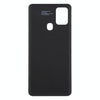 Samsung Galaxy A21s Back Cover Replacement (Black)