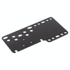 Universal Racing Game Simulation Linear USB Drift Handbrake Bracket Adapter Plate