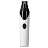 Silent Pet Nail Grinder - Electric, Cordless, 2 Speeds
