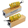 RJ11 Telephone Line Surge Protector 10kA 180V