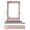 iPhone 16 Pro Max SIM Tray - Gold