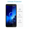 10 PCS 0.26mm 9H 2.5D Tempered Glass Film For Alcatel 1C 2019
