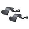 For Tesla Model Y 1pair Rear Trunk Hook Bag Umbrella Hanger