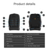 NV5100 Outdoor Hunting Digital Night Vision Binoculars