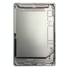 iPad 10.2 (2019) Silver Battery Back Cover A2200 A2198 4G