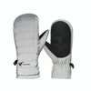 FLYING TERN 307 Outdoor Sports Fleece Waterproof Wear-resistant Children Gloves(Reflective Silver)