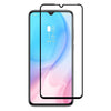 ENKAY Hat-prince Full Glue 0.26mm 9H 2.5D Tempered Glass Full Coverage Film for Xiaomi Mi CC9