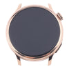 Honor Watch 4 Pro LCD Screen & Digitizer Gold - With Frame