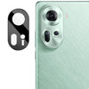For OPPO Reno11 5G Global IMAK Rear Camera Lens Glass Film Black Version