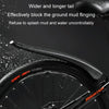 08CY0006 Bike Fenders Set Widen Lengthen Bicycle MTB Front Rear Quick Release Mudguard