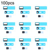 iPhone 14 Pro/Max Sensor Back Adhesive Stickers (100/Set)
