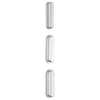 iPad 10.2" (2019-2021) Power & Volume Button (Silver)