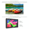 FEELWORLD FW703 1920x1200 7 inch IPS Screen HDMI 4K SDI Broadcast Camera Field Monitor