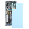 Samsung Galaxy S20+ Back Cover Replacement (Blue)