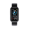 JNN S16 Smart HD Noise Reduction Bluetooth MP3 Voice Control Recording Bracelet, Memory:64GB