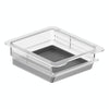 Baseus T-Space Armrest Box Car Storage Box(Grey)