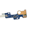 Dell Inspiron 17 5770/5775/3780/3793 Power Button Board Replacement