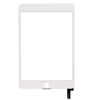 iPad Mini 4 Touch Screen Replacement - White