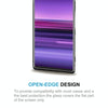 0.26mm 9H 2.5D Tempered Glass Film For Sony Xperia 2