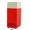 Mini USB PC Fridge Beverage / Drink Cans Cooling / Heating(Red)