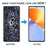 Tecno Camon 20 Pro LCD Screen & Digitizer Replacement