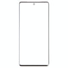 Google Pixel 7 Pro Front Glass Lens with OCA Adhesive